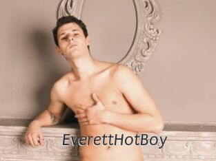 EverettHotBoy