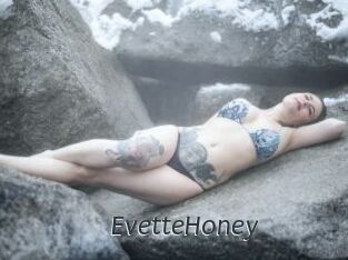 EvetteHoney