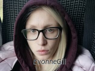 EvonneGill