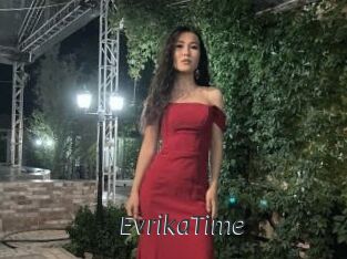 EvrikaTime