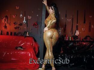 ExcentricSub