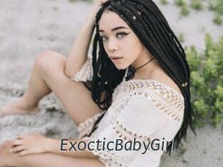 ExocticBabyGirl