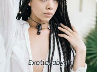 ExoticBabygirl