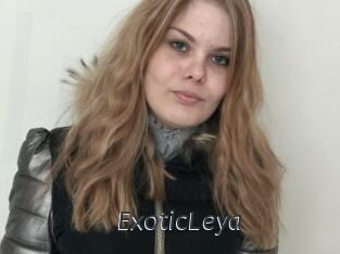 ExoticLeya