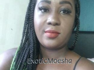 ExoticMoesha