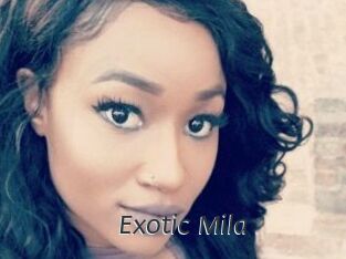 Exotic_Mila