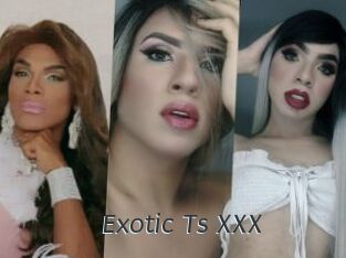 Exotic_Ts_XXX