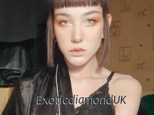 ExoticdiamondUK