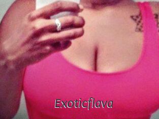 Exoticflava