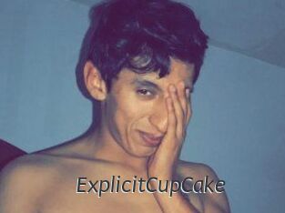 ExplicitCupCake