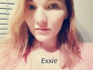 Exxie