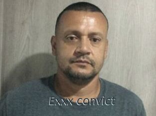 Exxx_convict