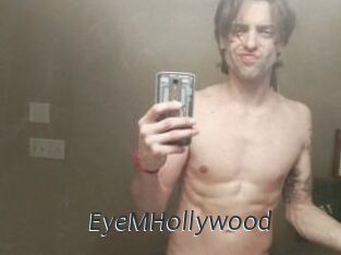 EyeMHollywood