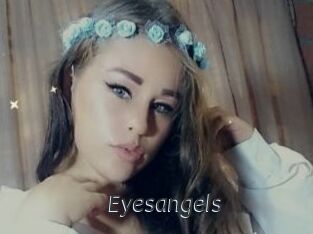 Eyesangels