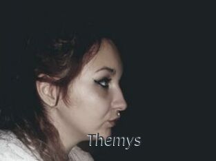 Themys Ligne Rose