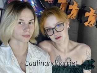 Eadlinandharriet
