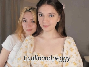 Eadlinandpeggy