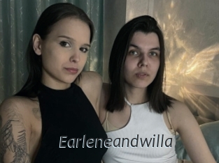 Earleneandwilla