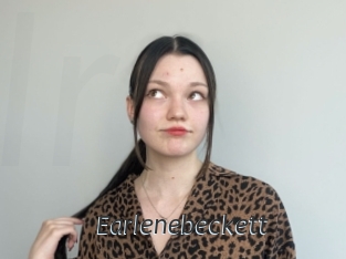 Earlenebeckett