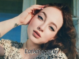 Earlenecorby