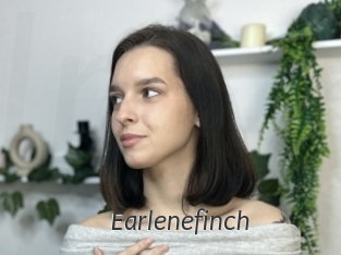 Earlenefinch