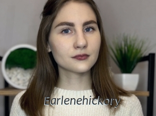 Earlenehickory