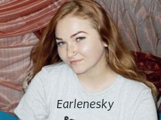 Earlenesky