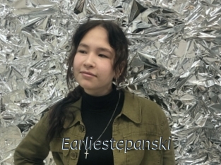 Earliestepanski