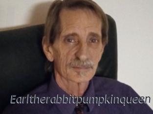 Earltherabbitpumpkinqueen