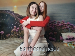 Earthaandmaida