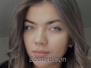 Easteralison