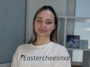 Eastercheesman