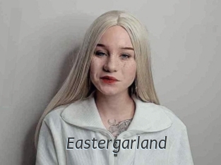 Eastergarland