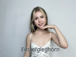 Eastergleghorn