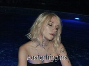 Easterhiggins