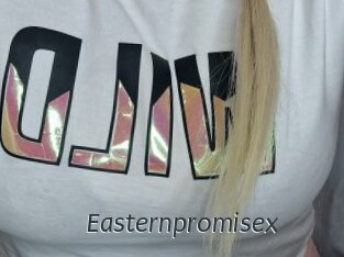 Easternpromisex