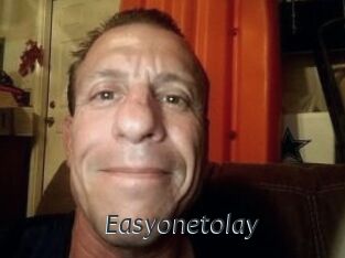 Easyonetolay