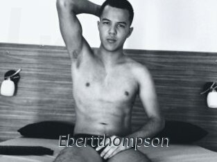 Ebertthompson