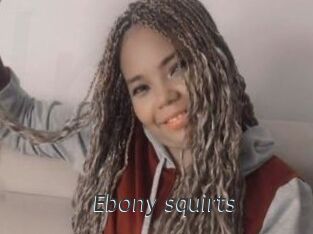 Ebony_squirts