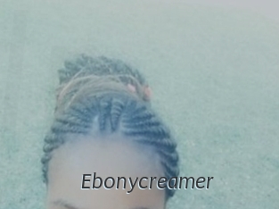 ebonycreamer Ligne Rose