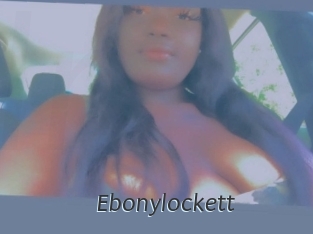 Ebonylockett