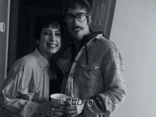 Ebro
