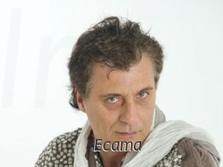 Ecama
