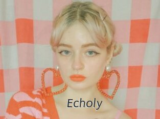 Echoly