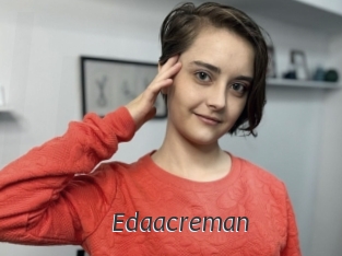 Edaacreman