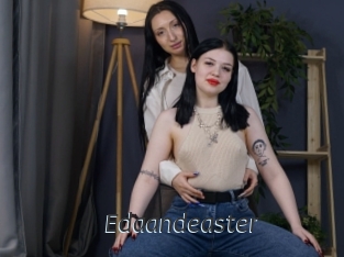 Edaandeaster