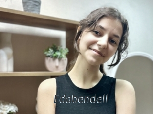 Edabendell