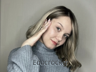 Edacrocker