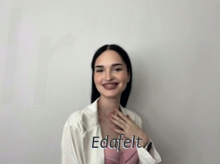 Edafelt