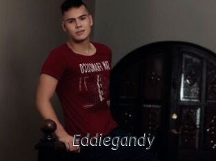 Eddiegandy